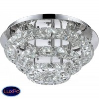 Потолочный светодиодный Светильник Globo Marilyn I 67047-44R