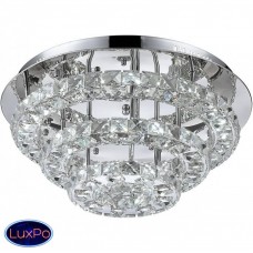Потолочный светодиодный Светильник Globo Marilyn I 67047-44R