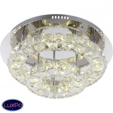 Светильник светодиодный потолочный Globo Calisa 67049-27