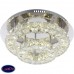 Светильник светодиодный потолочный Globo Calisa 67049-27