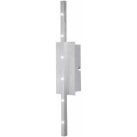 Светильник настенный светодиодный Globo Caliban 67050-6W