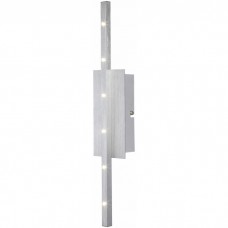 Светильник настенный светодиодный Globo Caliban 67050-6W