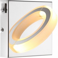 Светильник настенный светодиодный Globo Mangue 67062-1