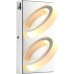 Светильник настенный светодиодный Globo Mangue 67062-2