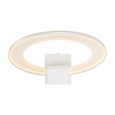 Настенный светодиодный светильник Globo CRINGLE I 67063W