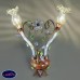                                                                  Бра MM Lampadari                                        <span>6715/A2 V2159 XP</span>                  
