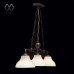 Люстра подвесная MW-Light Тетро 673012203
