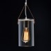 Светильник подвесной De Markt Тетро 673014801
