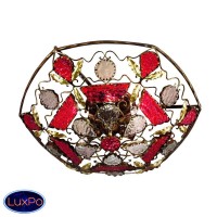                                                                  Потолочный светильник MM Lampadari                                        <span>6740/P6 V2314</span>                  
