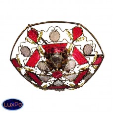                                                                  Потолочный светильник MM Lampadari                                        <span>6740/P6 V2314</span>                  