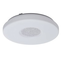 Светильник потолочный De Markt Ривз 674017101