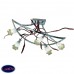                                                                  Потолочный светильник MM Lampadari                                        <span>6746/P5 V2278 XP</span>                  