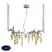                                                                 Люстра MM Lampadari                                        <span>6750/10 V2073</span>                  