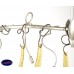                                                                  Люстра MM Lampadari                                        <span>6750/P6 V2073</span>                  