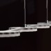 Светильник подвесной светодиодный MW-Light Ральф 675013005