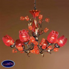                                                                  Люстра MM Lampadari                                        <span>6755/8 V0889</span>                  