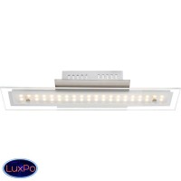 Светильник светодиодный потолочный Globo Liguria 67804-8D