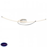Потолочный светодиодный светильник Globo Barna 67828-30LS