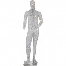 Торшер Globo Mannequin 67902
