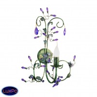                                                                  Бра MM Lampadari                                        <span>6806/A1-X viola V2430</span>                  