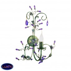                                                                  Бра MM Lampadari                                        <span>6806/A1-X viola V2430</span>                  