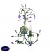                                                                  Бра MM Lampadari                                        <span>6806/A1-X viola V2430</span>                  