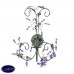                                                                  Бра MM Lampadari                                        <span>6806/A1-X viola V2430</span>                  