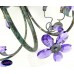                                                                  Бра MM Lampadari                                        <span>6806/A1-X viola V2430</span>                  