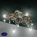                                                                  Потолочный светильник MM Lampadari                                        <span>6807/P4 V2419</span>                  