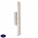 Настенный светодиодный светильник Globo Klaus 68193W1