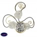                                                                  Бра MM Lampadari                                        <span>6820/A3 V2418</span>                  