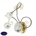                                                                  Бра MM Lampadari                                        <span>6820/A3 V2418</span>                  