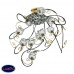                                                                  Потолочный светильник MM Lampadari                                        <span>6820/P10 V2418</span>                  