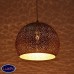 Светильник подвесной MW-Light Нойвид 682011801