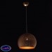 Светильник подвесной MW-Light Нойвид 682011801