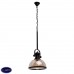 Светильник подвесной De Markt Нойвид 682012001