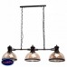 Светильник подвесной De Markt Нойвид 682012103