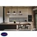 Светильник подвесной De Markt Нойвид 682012103