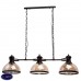 Светильник подвесной De Markt Нойвид 682012103