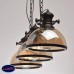 Светильник подвесной De Markt Нойвид 682012103