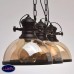 Светильник подвесной De Markt Нойвид 682012103