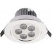 Встраиваемый светодиодный светильник Nowodvorski Downlight Led 6822
