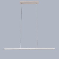 Трековый светодиодный светильник Nowodvorski Store Led Black 6825