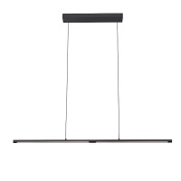 Трековый светодиодный светильник Nowodvorski Store Led Black 6826