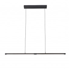 Трековый светодиодный светильник Nowodvorski Store Led Black 6826