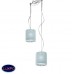                                                                  Подвесной светильник MM Lampadari                                        <span>6831/2 V1607</span>                  