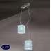                                                                  Подвесной светильник MM Lampadari                                        <span>6831/2 V1607</span>                  