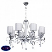 Люстра подвесная MW-Light Федерика 684010208