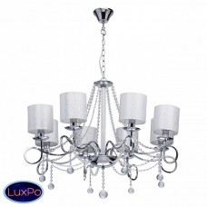 Люстра подвесная MW-Light Федерика 684010208