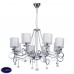 Люстра подвесная MW-Light Федерика 684010208